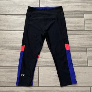 Under Armour Compression Leggings